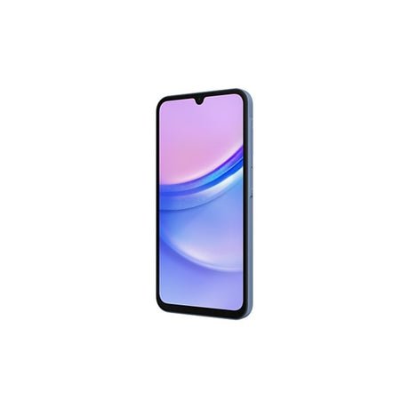 SAMSUNG Galaxy A15 Blue 128 GB