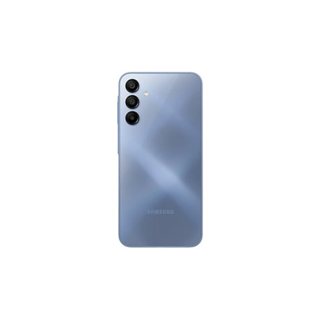 SAMSUNG Galaxy A15 Blue 128 GB