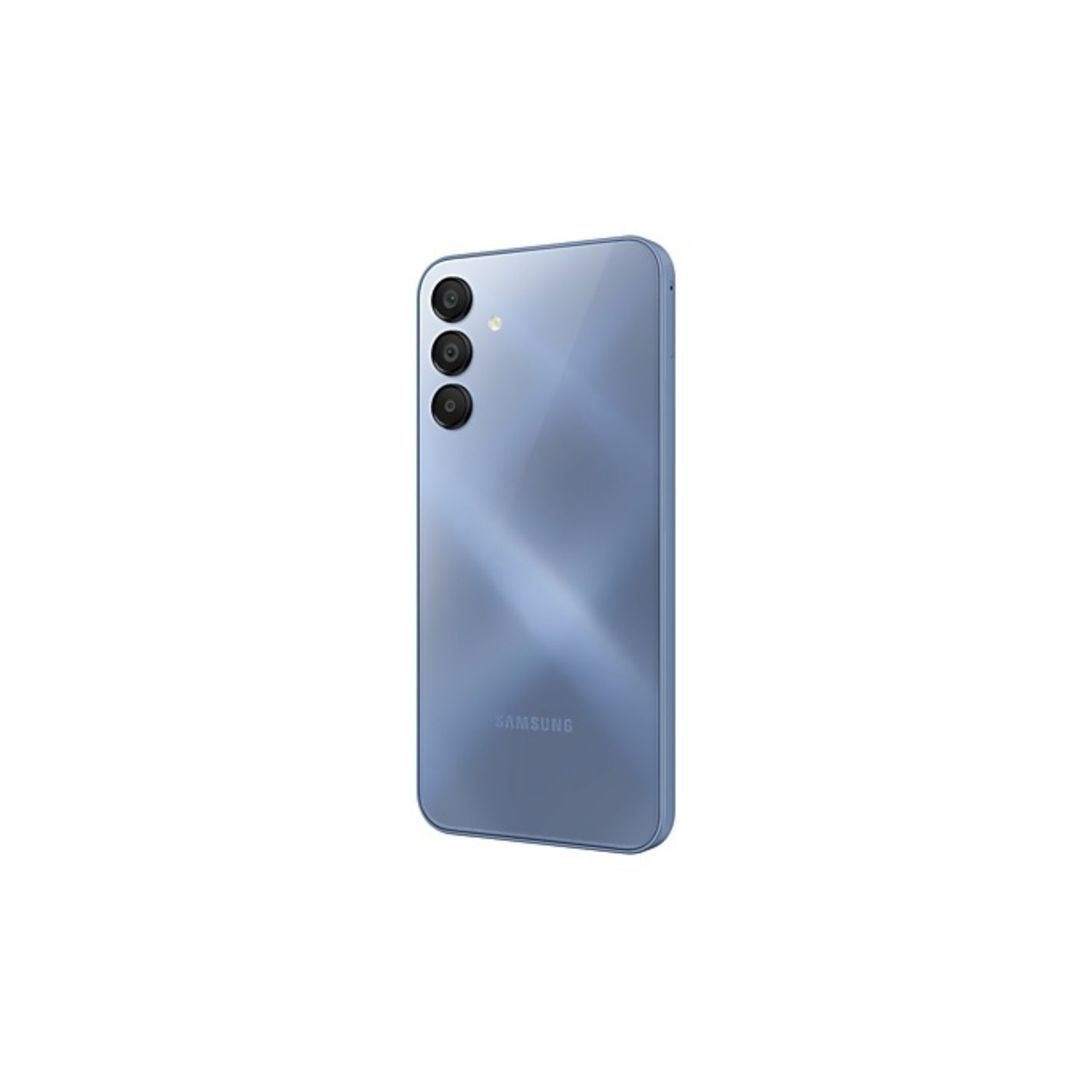 SAMSUNG Galaxy A15 Blue 128 GB