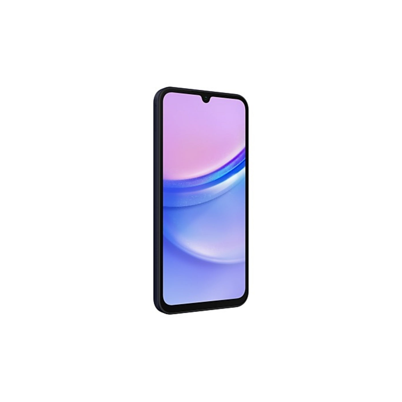 SAMSUNG Galaxy A15 Blueblack 128 GB