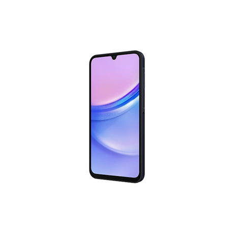 SAMSUNG Galaxy A15 Blueblack 128 GB