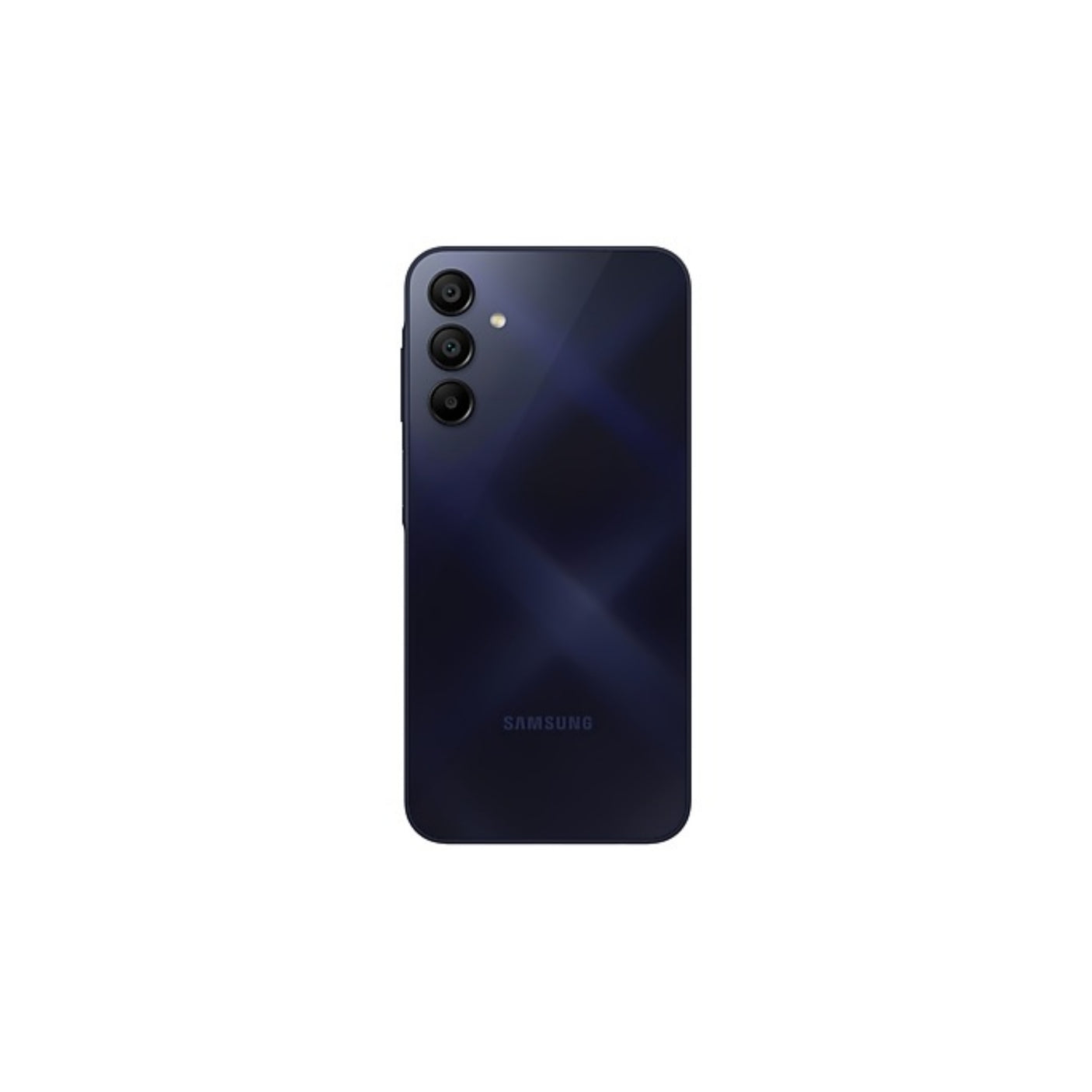 SAMSUNG Galaxy A15 Blueblack 128 GB