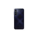 SAMSUNG Galaxy A15 Blueblack 128 GB