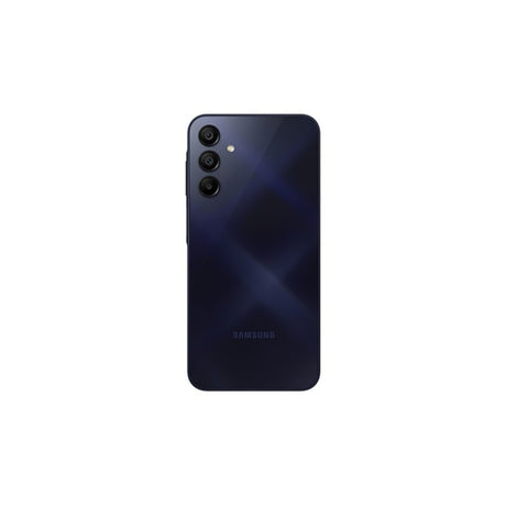 SAMSUNG Galaxy A15 Blueblack 128 GB