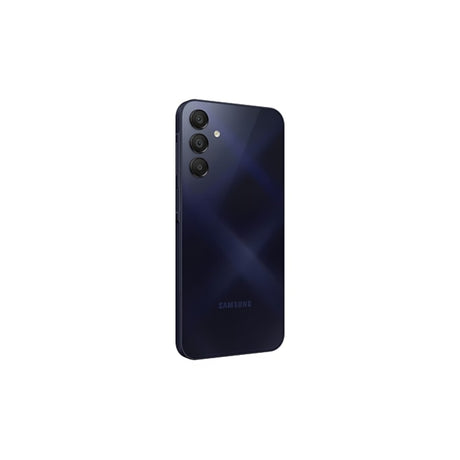 SAMSUNG Galaxy A15 Blueblack 128 GB