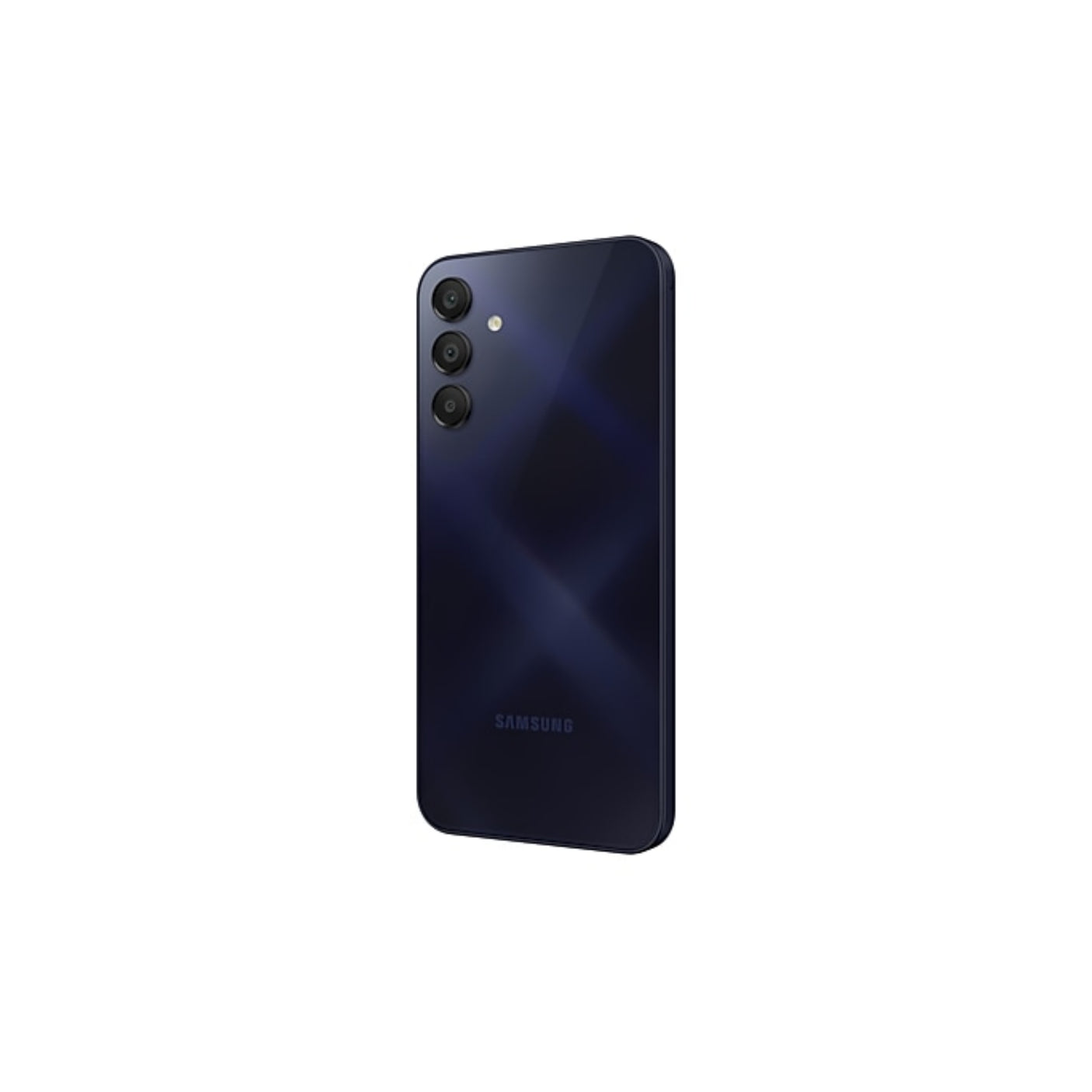 SAMSUNG Galaxy A15 Blueblack 128 GB