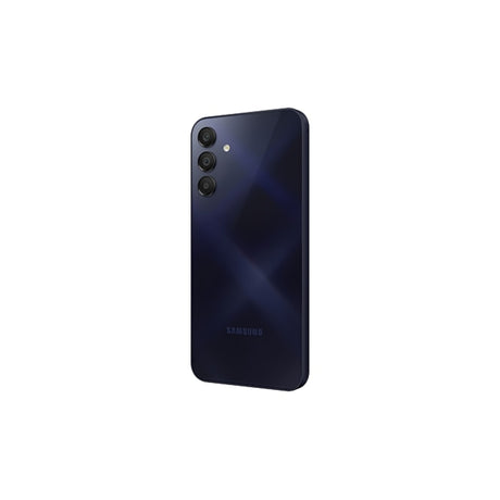 SAMSUNG Galaxy A15 Blueblack 128 GB