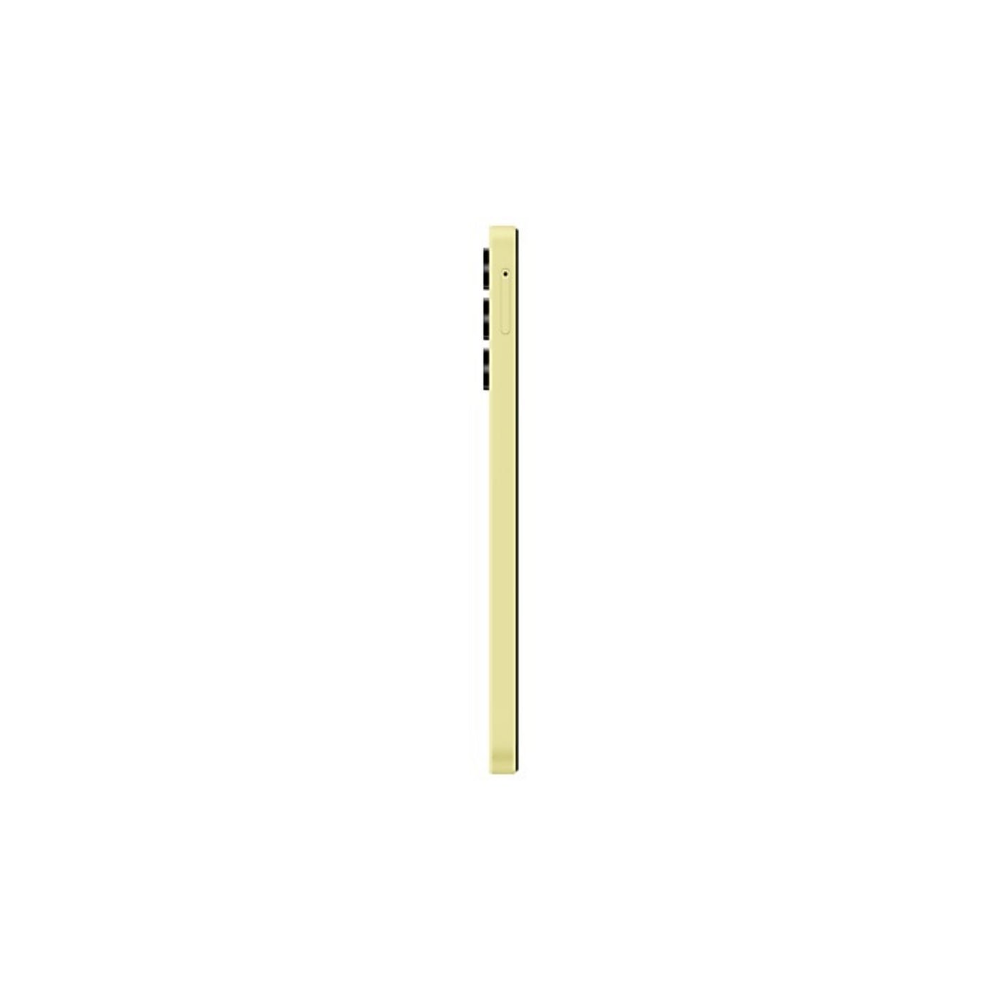 SAMSUNG Galaxy A15 Yellow 128 GB