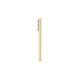 SAMSUNG Galaxy A15 Yellow 128 GB