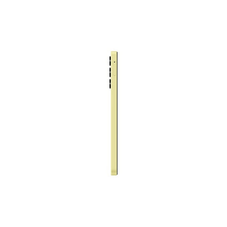 SAMSUNG Galaxy A15 Yellow 128 GB