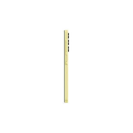 SAMSUNG Galaxy A15 Yellow 128 GB