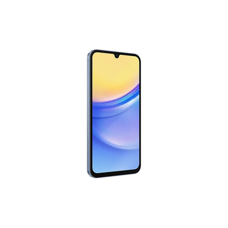 SAMSUNG Galaxy A15 5G Blue 128 GB