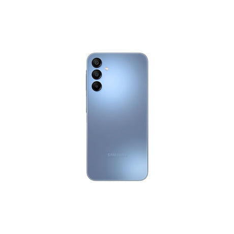SAMSUNG Galaxy A15 5G Blue 128 GB