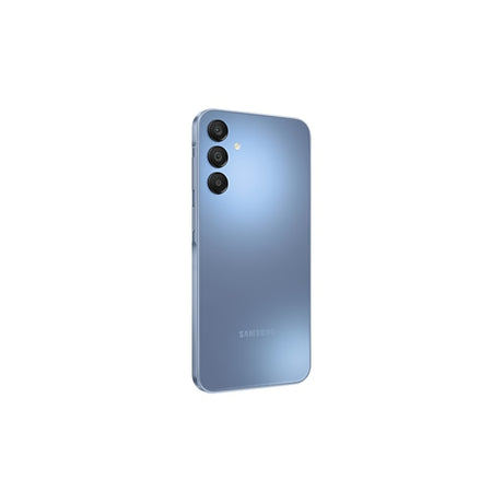 SAMSUNG Galaxy A15 5G Blue 128 GB