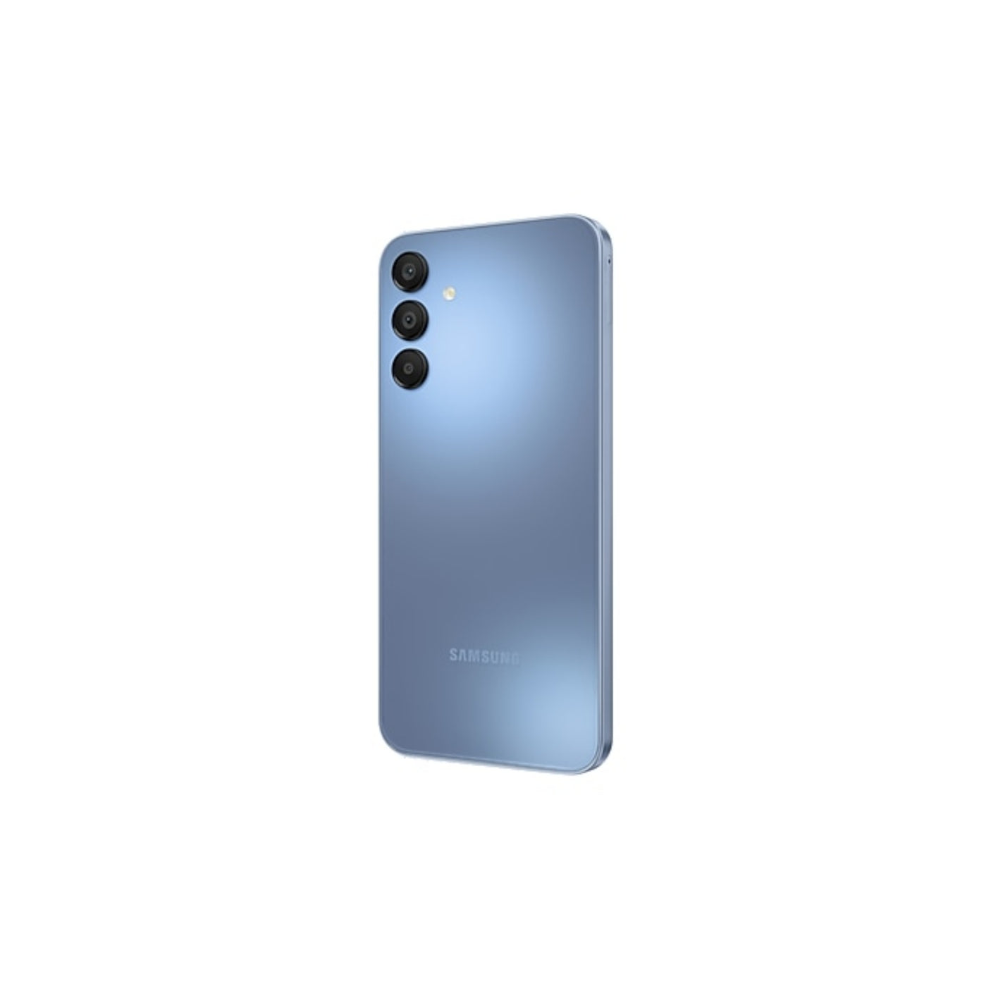SAMSUNG Galaxy A15 5G Blue 128 GB