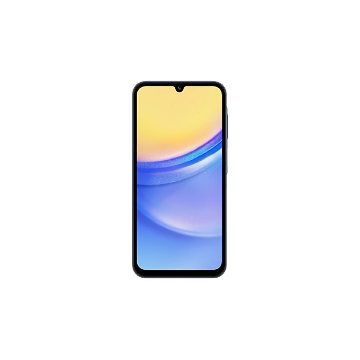 SAMSUNG Galaxy A15 5G Blueblack 128 GB