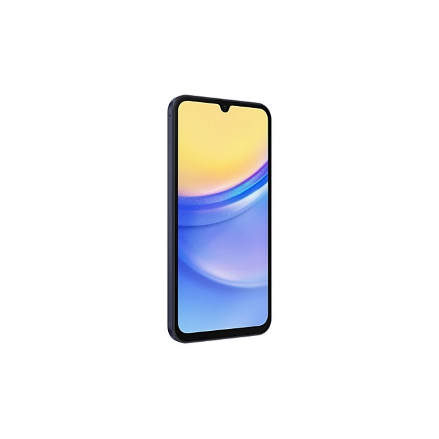 SAMSUNG Galaxy A15 5G Blueblack 128 GB