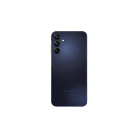 SAMSUNG Galaxy A15 5G Blueblack 128 GB