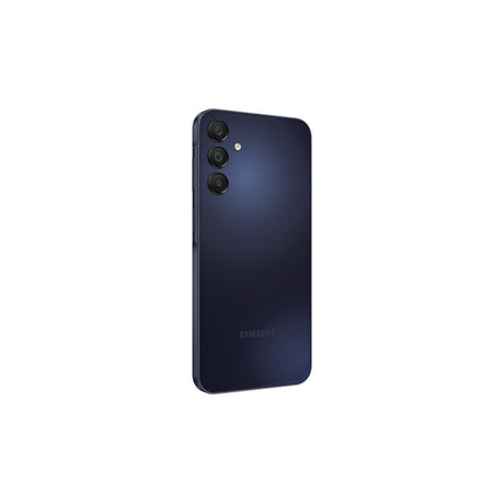 SAMSUNG Galaxy A15 5G Blueblack 128 GB