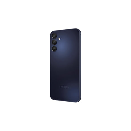 SAMSUNG Galaxy A15 5G Blueblack 128 GB