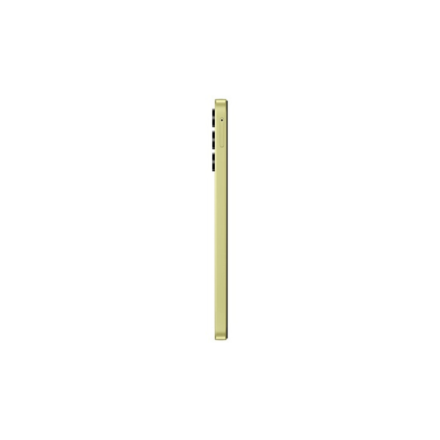 SAMSUNG Galaxy A15 5G Yellow 128 GB