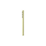 SAMSUNG Galaxy A15 5G Yellow 128 GB