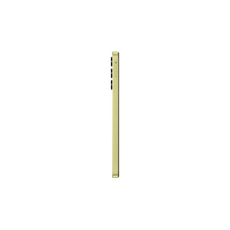 SAMSUNG Galaxy A15 5G Yellow 128 GB