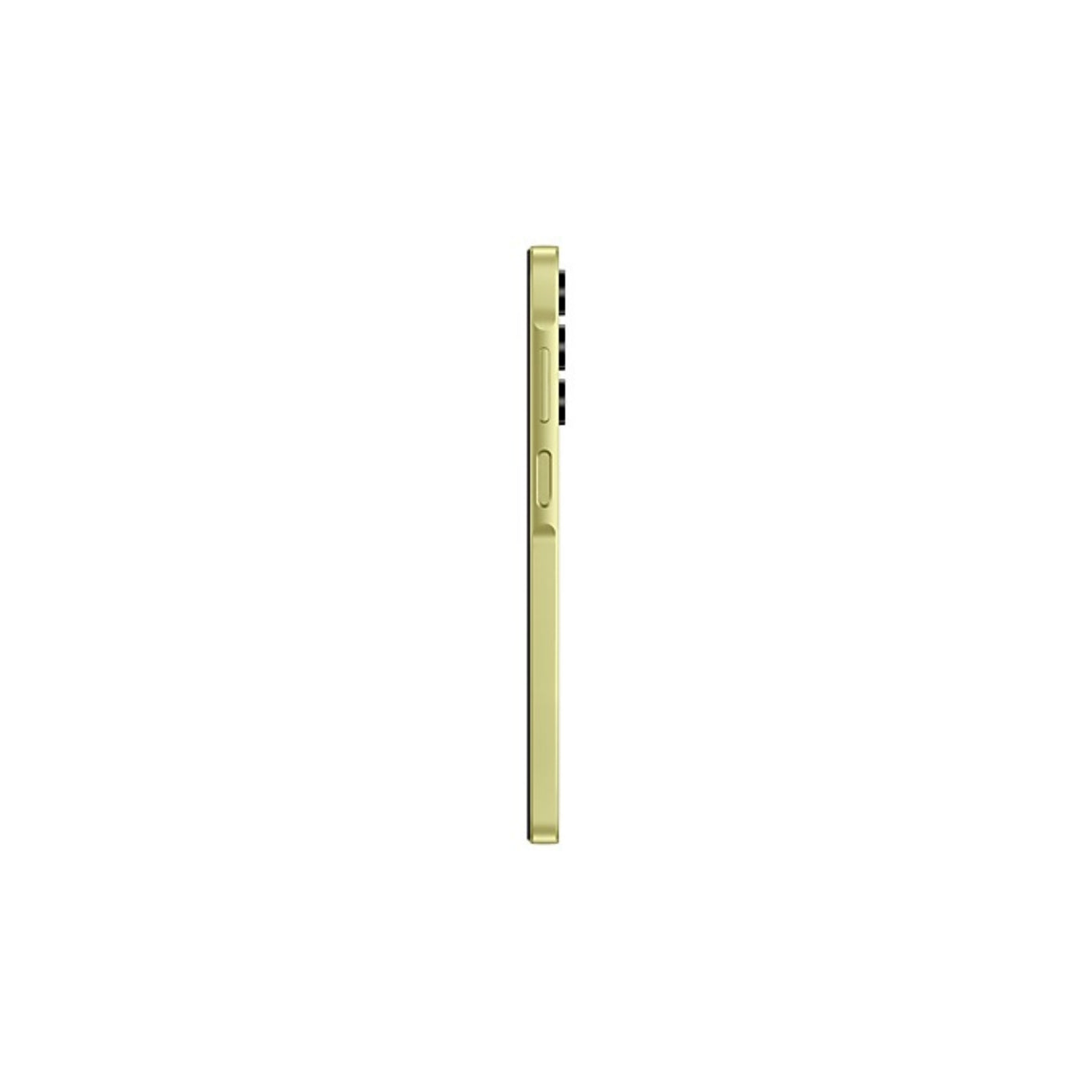 SAMSUNG Galaxy A15 5G Yellow 128 GB