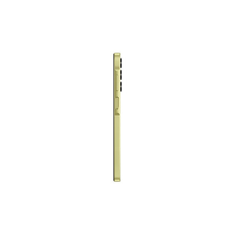SAMSUNG Galaxy A15 5G Yellow 128 GB