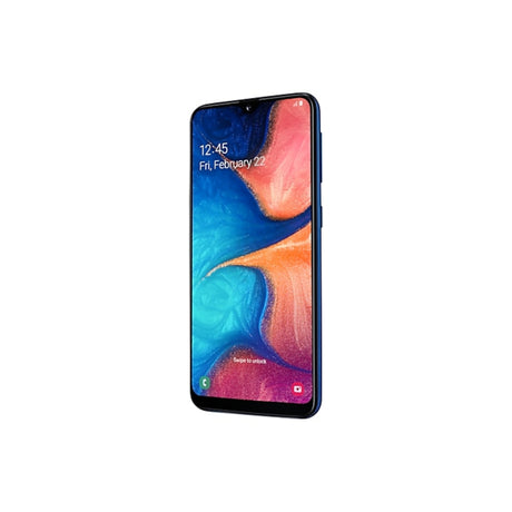 SAMSUNG Galaxy A20e Blue 32 GB