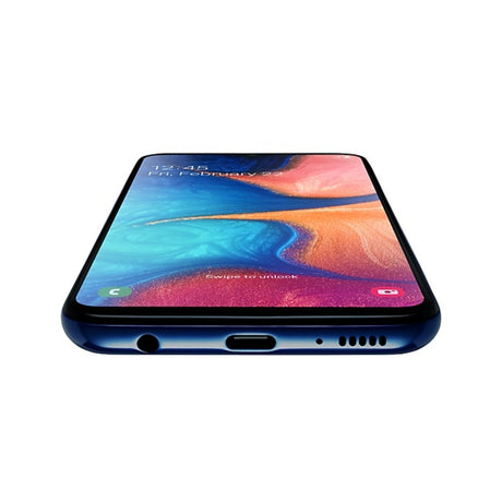 SAMSUNG Galaxy A20e Blue 32 GB
