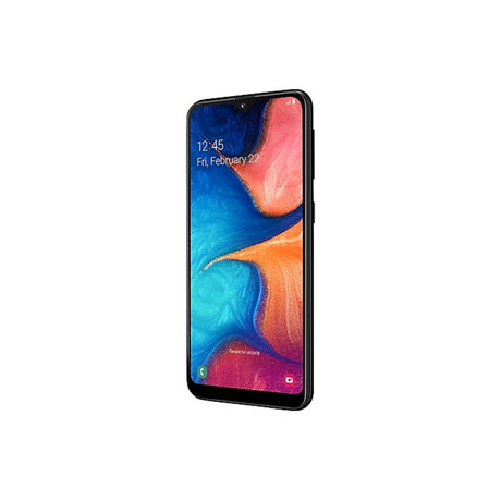 SAMSUNG Galaxy A20e Black 32 GB
