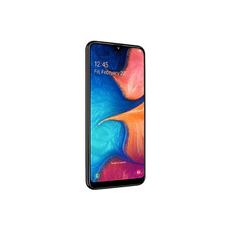 SAMSUNG Galaxy A20e Black 32 GB
