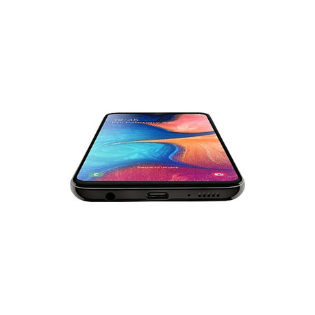 SAMSUNG Galaxy A20e Black 32 GB