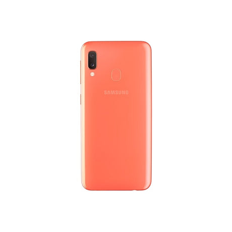 SAMSUNG Galaxy A20e Coral Orange 32 GB