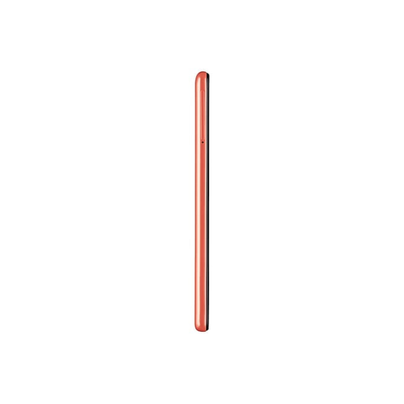 SAMSUNG Galaxy A20e Coral Orange 32 GB