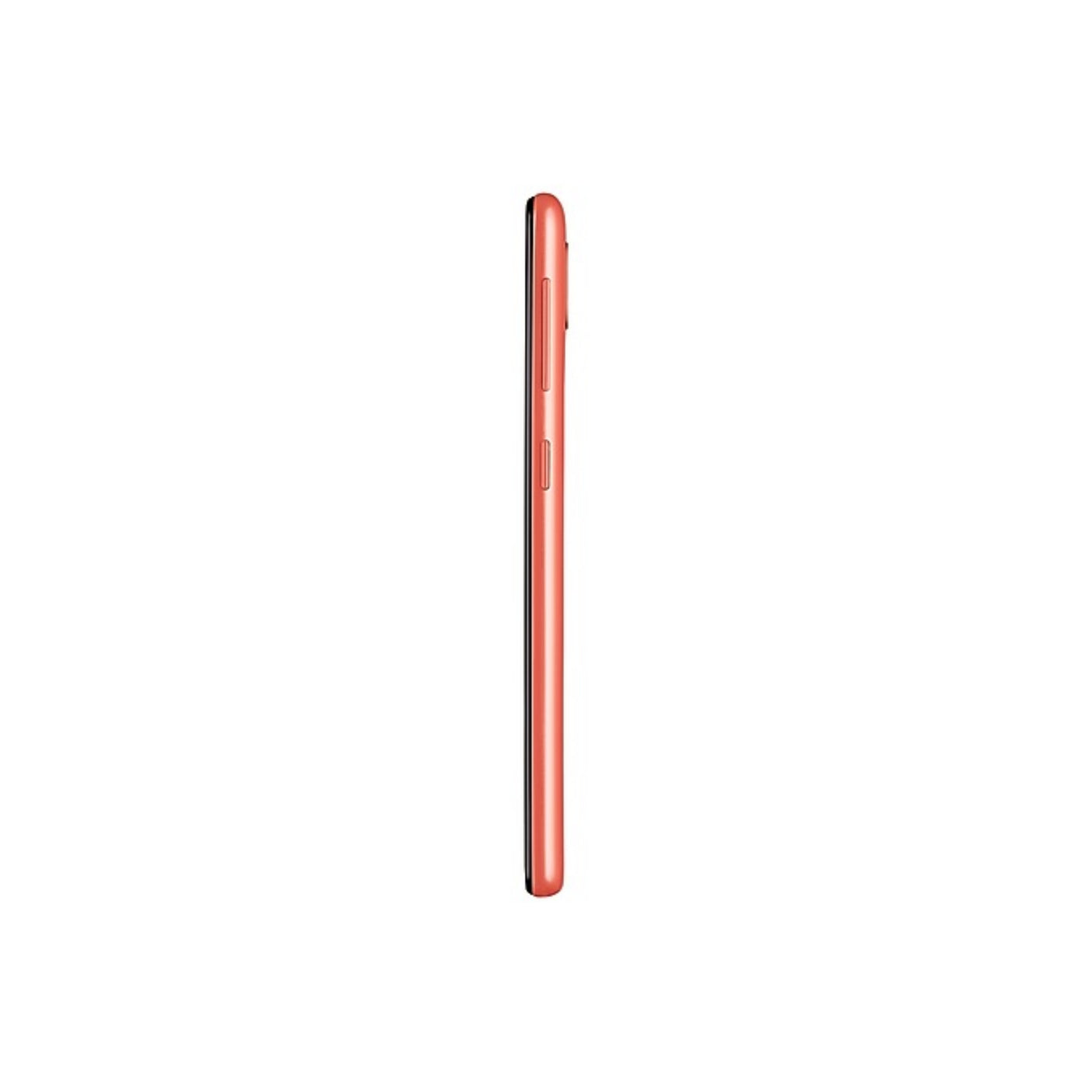 SAMSUNG Galaxy A20e Coral Orange 32 GB