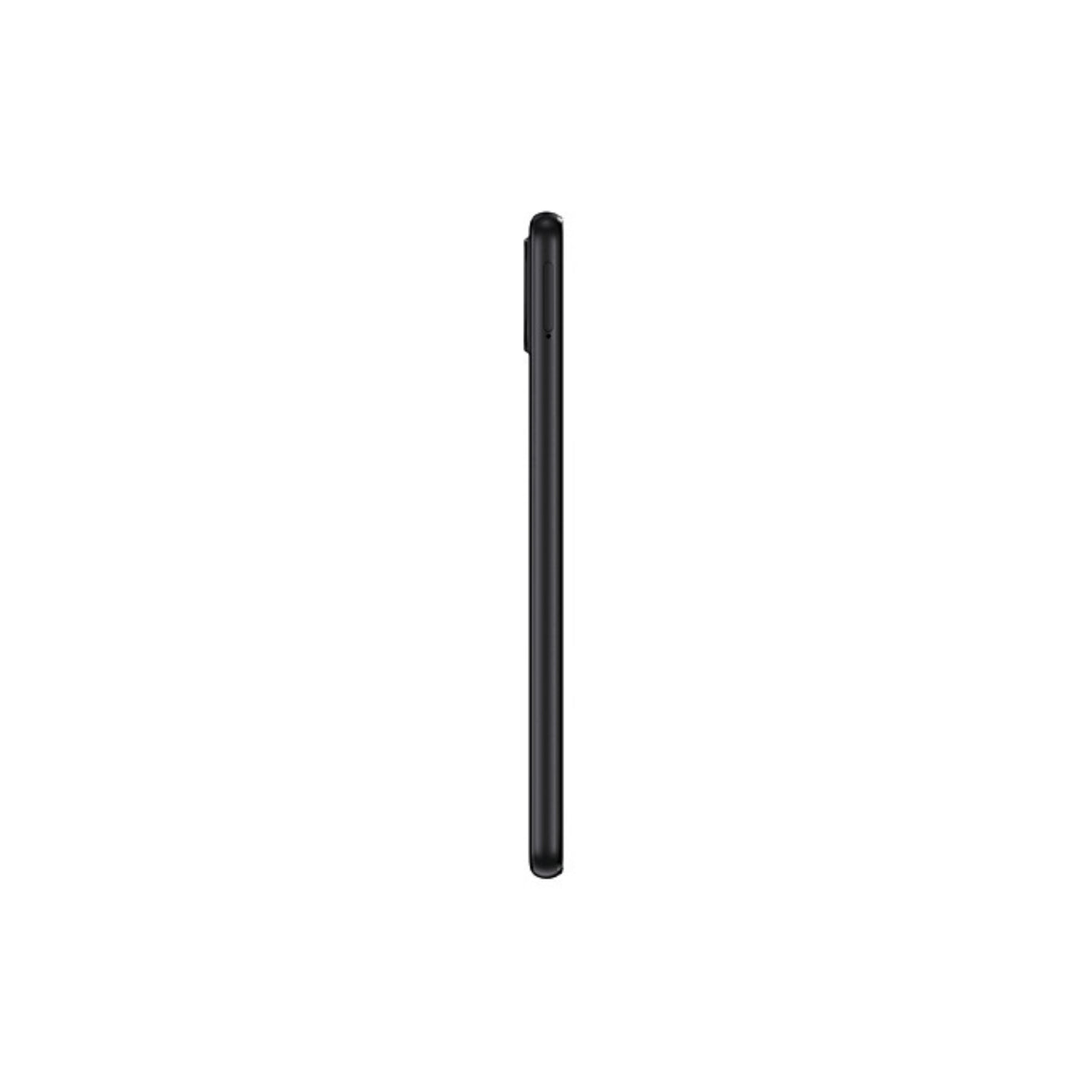 SAMSUNG Galaxy A22 Black 64 GB