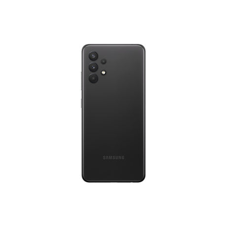 SAMSUNG Galaxy A32 Enterprise Edition Black 128 GB
