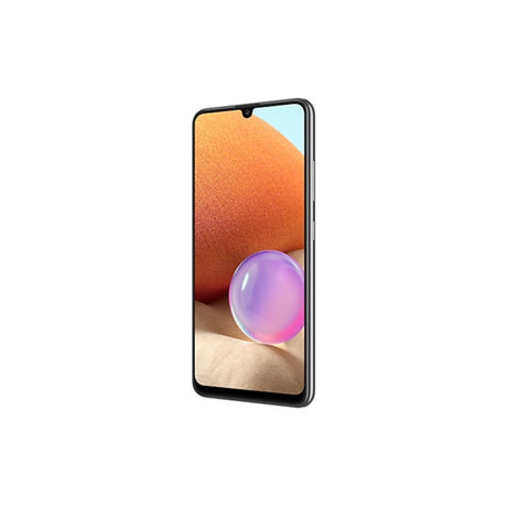 SAMSUNG Galaxy A32 Enterprise Edition Black 128 GB