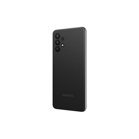 SAMSUNG Galaxy A32 Enterprise Edition Black 128 GB