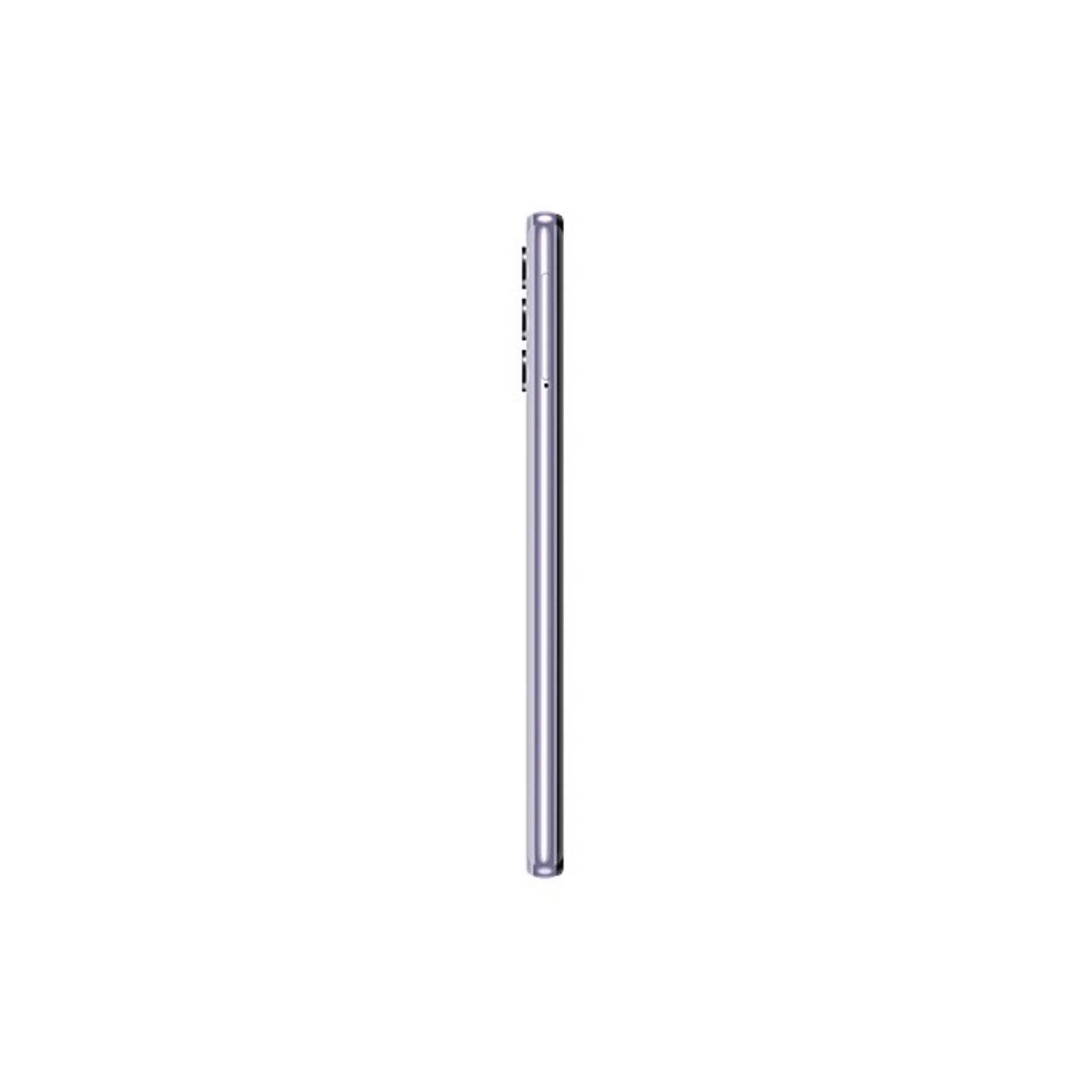 SAMSUNG Galaxy A32 5G Violet 128 GB