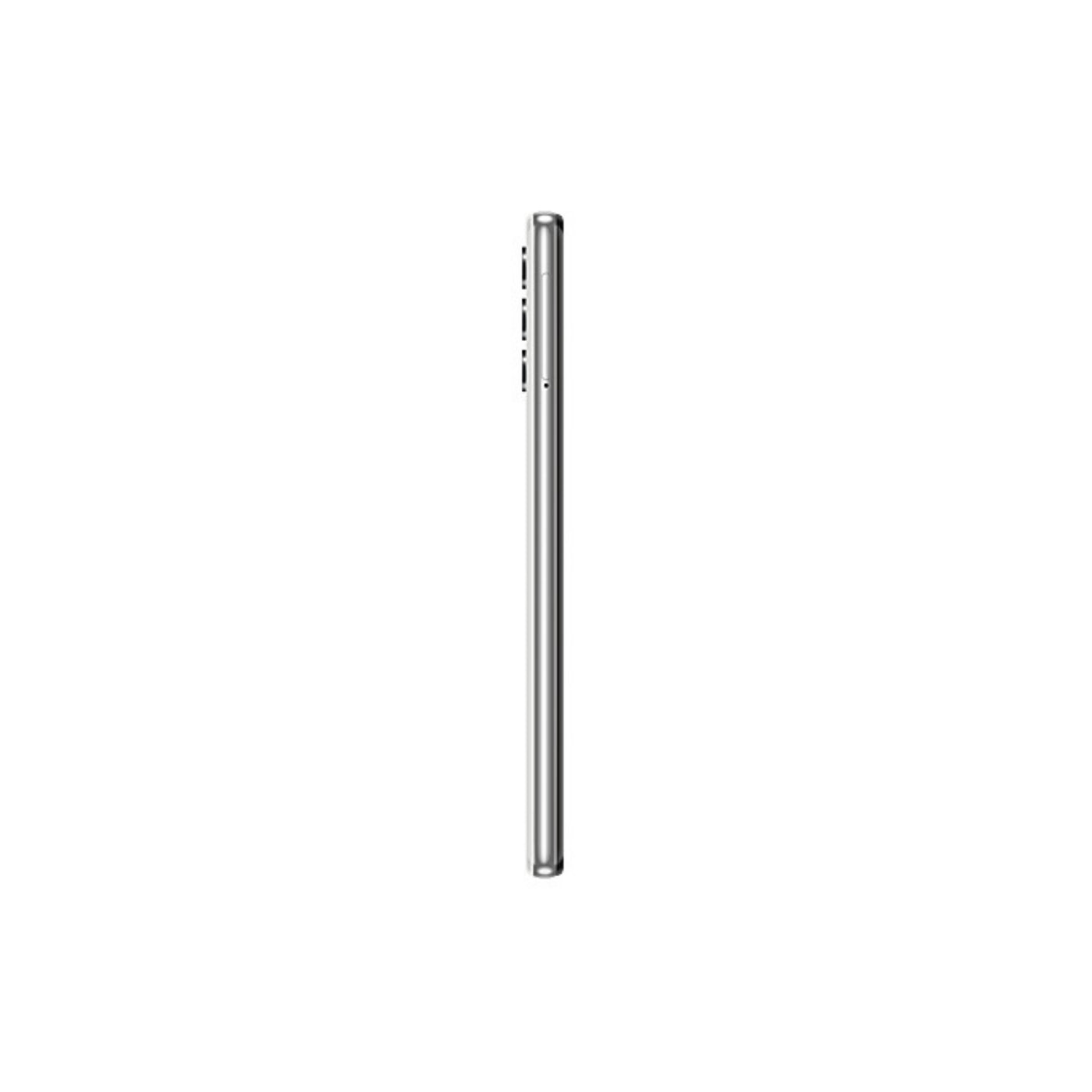 SAMSUNG Galaxy A32 5G White 128 GB