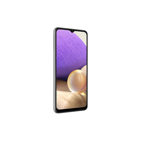SAMSUNG Galaxy A32 5G White 128 GB
