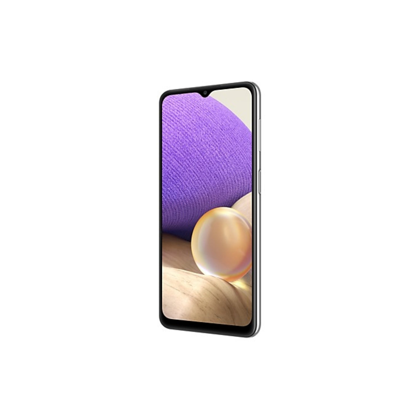 SAMSUNG Galaxy A32 5G White 128 GB