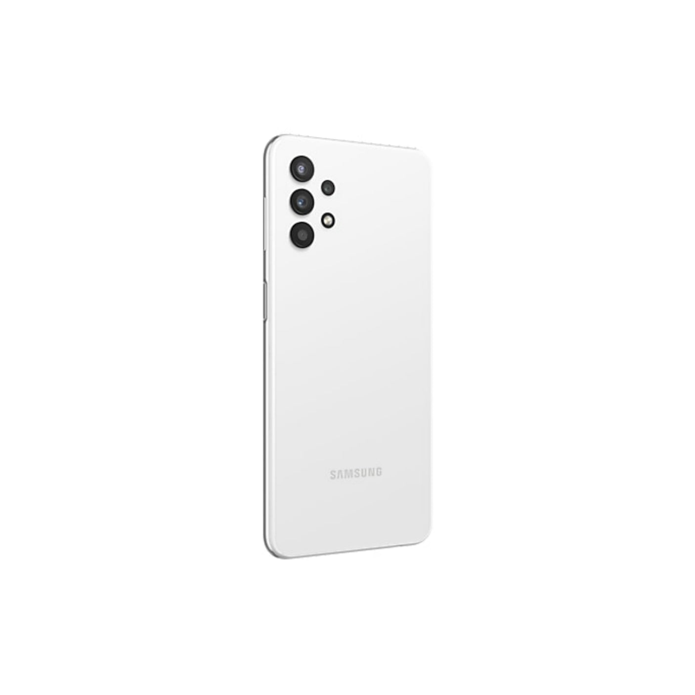 SAMSUNG Galaxy A32 5G White 128 GB
