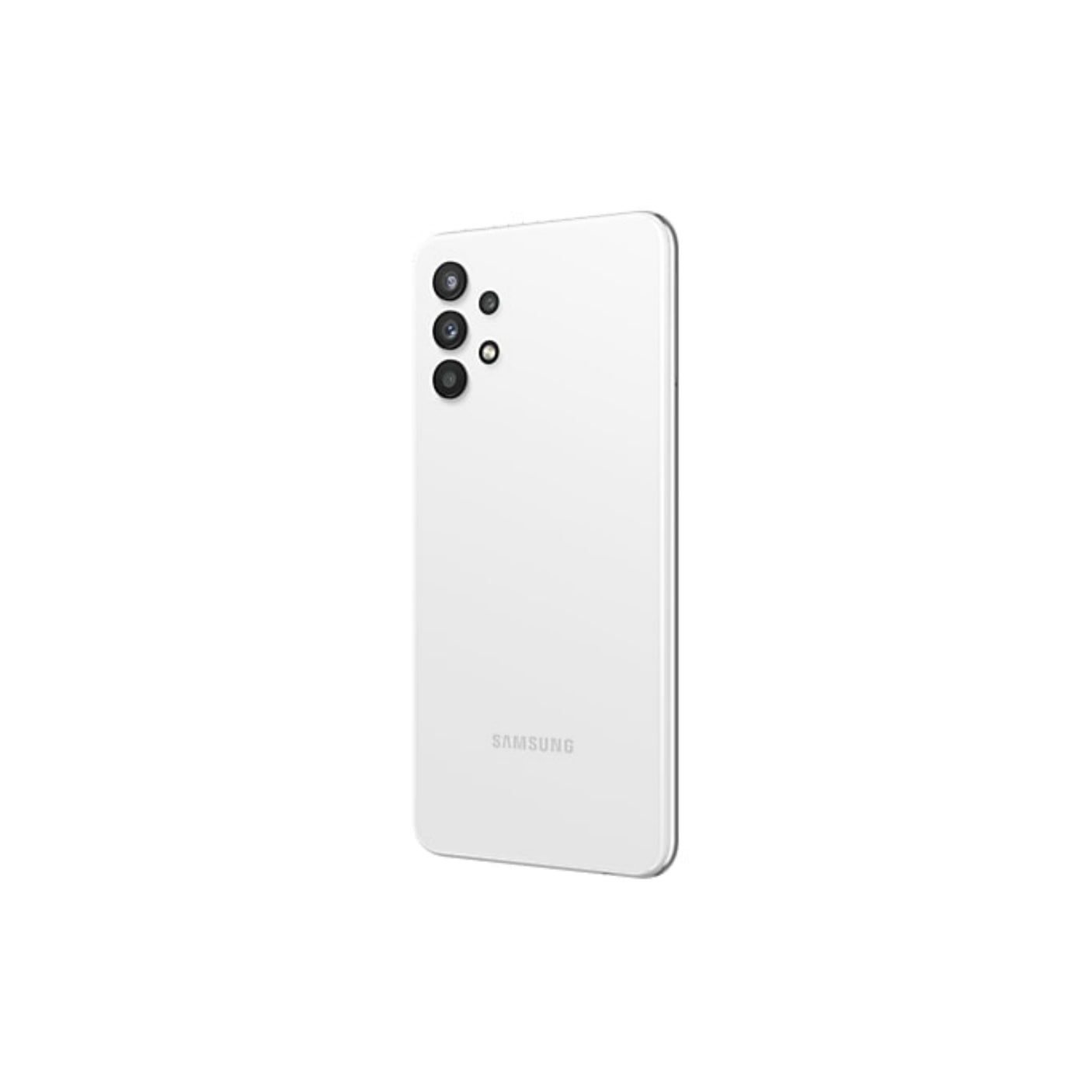 SAMSUNG Galaxy A32 5G White 128 GB