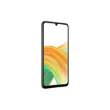 SAMSUNG Galaxy A33 5G Awesomeblack 128 GB