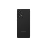 SAMSUNG Galaxy A33 5G Awesomeblack 128 GB