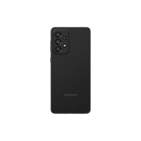 SAMSUNG Galaxy A33 5G Awesomeblack 128 GB